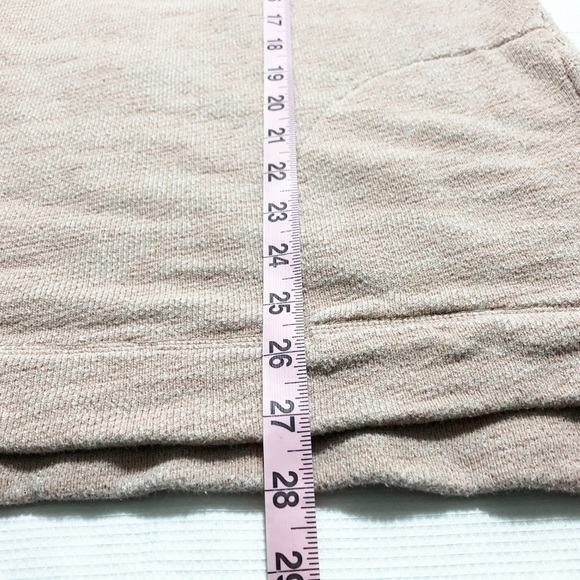 J Crew Turtleneck Pullover Tunic-a5 - Picture 7 of 8